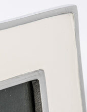 Load image into Gallery viewer, Home &amp; Giftware Aluminium and Enamel Photo Frame 5x7 | Accessories | app store dev @@ABC ///[option4] 十月五日 11:53 
