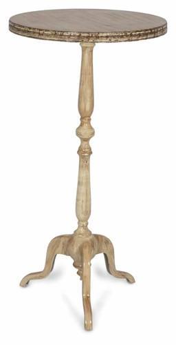 Home & Giftware Aluminium Round Bar Table with 3 Feet | Dining | app store dev @@ABC ///[option4] 十月五日 11:53 