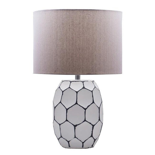 TANTRA HONEYCOMB Table Lamp | Lighting | app store dev @@ABC ///[option4] 十月五日 11:53 