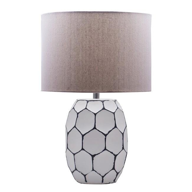 TANTRA HONEYCOMB Table Lamp | Lighting | app store dev @@ABC ///[option4] 十月五日 11:53 