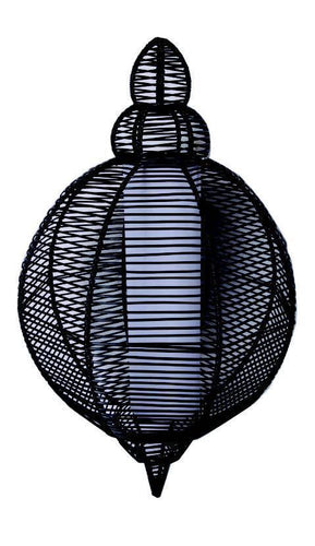 TANTRA H & M Pendant - Black | Lighting | app store dev @@ABC ///[option4] 十月五日 11:53 