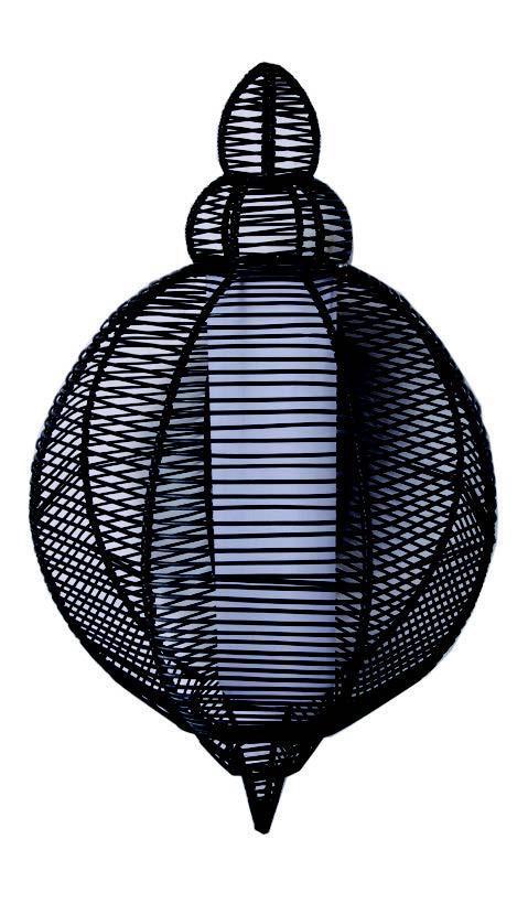 TANTRA H & M Pendant - Black | Lighting | app store dev @@ABC ///[option4] 十月五日 11:53 