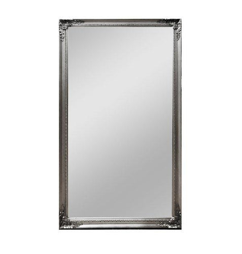 Jovic Trading Hannah Ornate Mirror Silver | Mirrors | app store dev @@ABC ///[option4] 十月五日 11:53 