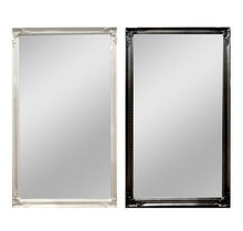 Load image into Gallery viewer, Jovic Trading Hannah Ornate Mirror Black &amp; White | Mirrors | app store dev @@ABC ///[option4] 十月五日 11:53 
