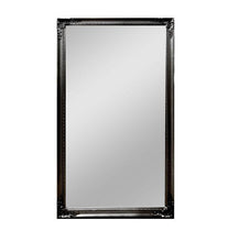 Load image into Gallery viewer, Jovic Trading Hannah Ornate Mirror Black &amp; White | Mirrors | app store dev @@ABC ///[option4] 十月五日 11:53 
