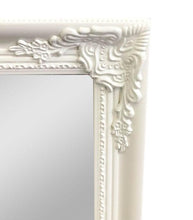 Load image into Gallery viewer, Jovic Trading Hannah Ornate Mirror Black &amp; White | Mirrors | app store dev @@ABC ///[option4] 十月五日 11:53 
