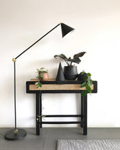 Load image into Gallery viewer, MRD Home Hayme Console Table Black | Living | app store dev @@ABC ///[option4] 十月五日 11:53 

