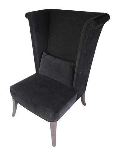 TANTRA HIGH WING Occasional Chair | Living | app store dev @@ABC ///[option4] 十月五日 11:53 