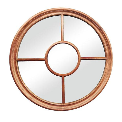 Jovic Trading Holloway Mirror Wood Grain | Mirrors | app store dev @@ABC ///[option4] 十月五日 11:53 