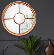 Load image into Gallery viewer, Jovic Trading Holloway Mirror Wood Grain | Mirrors | app store dev @@ABC ///[option4] 十月五日 11:53 
