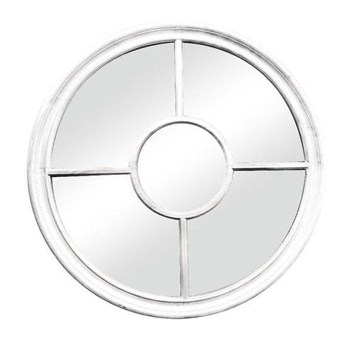 Jovic Trading Holloway Mirror White | Mirrors | app store dev @@ABC ///[option4] 十月五日 11:53 