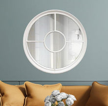 Load image into Gallery viewer, Jovic Trading Holloway Mirror White | Mirrors | app store dev @@ABC ///[option4] 十月五日 11:53 
