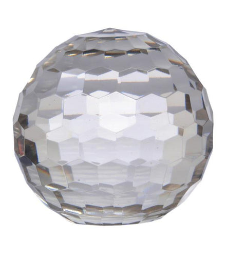TANTRA Crystal Ball - Honeycomb Cut | Accessories | app store dev @@ABC ///[option4] 十月五日 11:53 