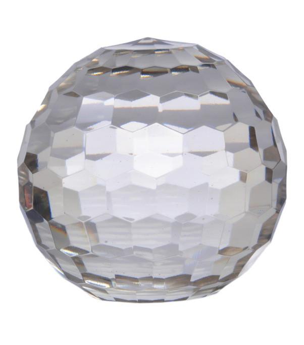 TANTRA Crystal Ball - Honeycomb Cut | Accessories | app store dev @@ABC ///[option4] 十月五日 11:53 