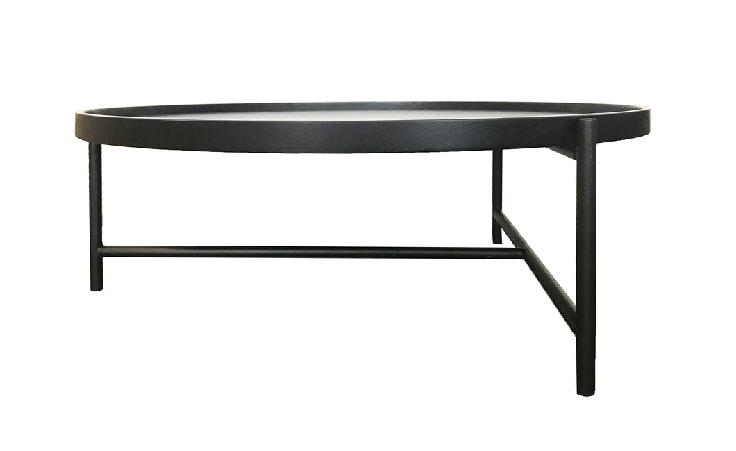 MRD Home Hubb Coffee Table Black | Living | app store dev @@ABC ///[option4] 十月五日 11:53 