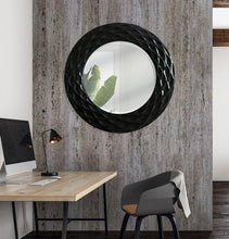 Load image into Gallery viewer, Jovic Trading Hudson Mirror Black | Mirrors | app store dev @@ABC ///[option4] 十月五日 11:53 
