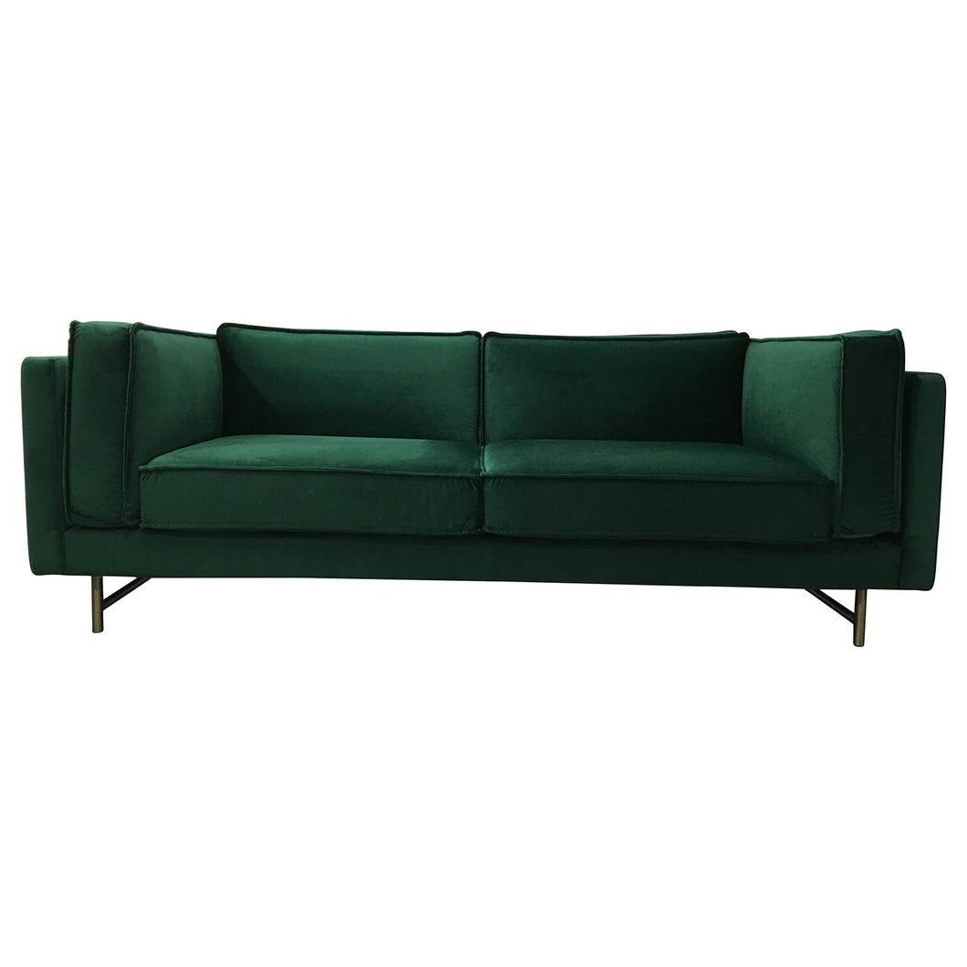 Future Classics Furniture Jalpa 3 Seater Emerald Green | Living | app store dev @@ABC ///[option4] 十月五日 11:53 