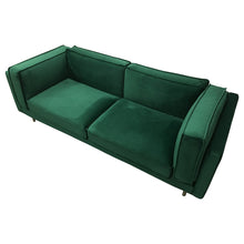 Load image into Gallery viewer, Future Classics Furniture Jalpa 3 Seater Emerald Green | Living | app store dev @@ABC ///[option4] 十月五日 11:53 
