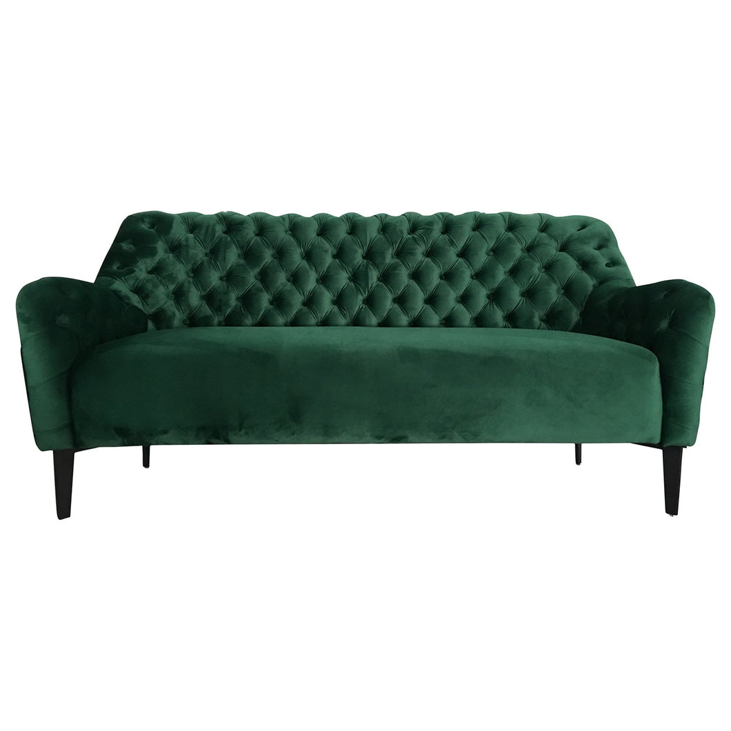 Future Classics Furniture Gallardo 2 Seater Emerald Green | Living | app store dev @@ABC ///[option4] 十月五日 11:53 