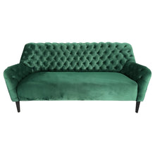 Load image into Gallery viewer, Future Classics Furniture Gallardo 2 Seater Emerald Green | Living | app store dev @@ABC ///[option4] 十月五日 11:53 
