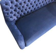 Load image into Gallery viewer, Future Classics Furniture Gallardo 2 Seater Navy | Living | app store dev @@ABC ///[option4] 十月五日 11:53 
