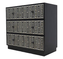 Load image into Gallery viewer, TANTRA AFRO CHEST OF 3 DRAWERS | Sleeping | app store dev @@ABC ///[option4] 十月五日 11:53 
