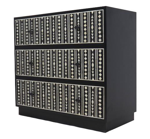 TANTRA AFRO CHEST OF 3 DRAWERS | Sleeping | app store dev @@ABC ///[option4] 十月五日 11:53 