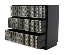 Load image into Gallery viewer, TANTRA AFRO CHEST OF 3 DRAWERS | Sleeping | app store dev @@ABC ///[option4] 十月五日 11:53 
