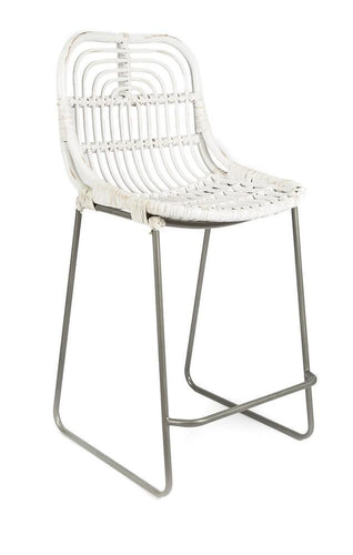 Home & Giftware Buton Rattan Barstool | Dining | app store dev @@ABC ///[option4] 十月五日 11:53 