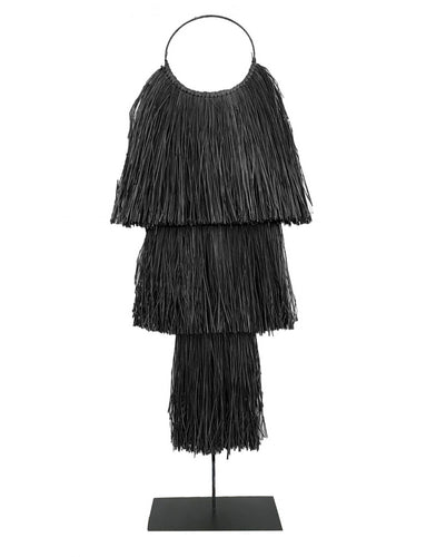 MRD Home Inca Collar - Black | Accessories | app store dev @@ABC ///[option4] 十月五日 11:53 