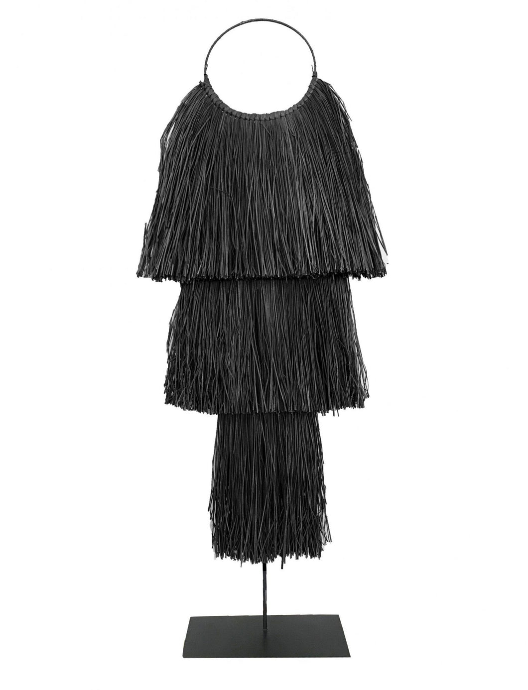 MRD Home Inca Collar - Black | Accessories | app store dev @@ABC ///[option4] 十月五日 11:53 