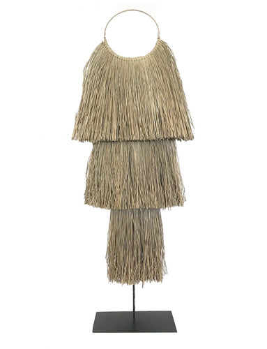 MRD Home Inca Collar No 3 Natural | Accessories | app store dev @@ABC ///[option4] 十月五日 11:53 