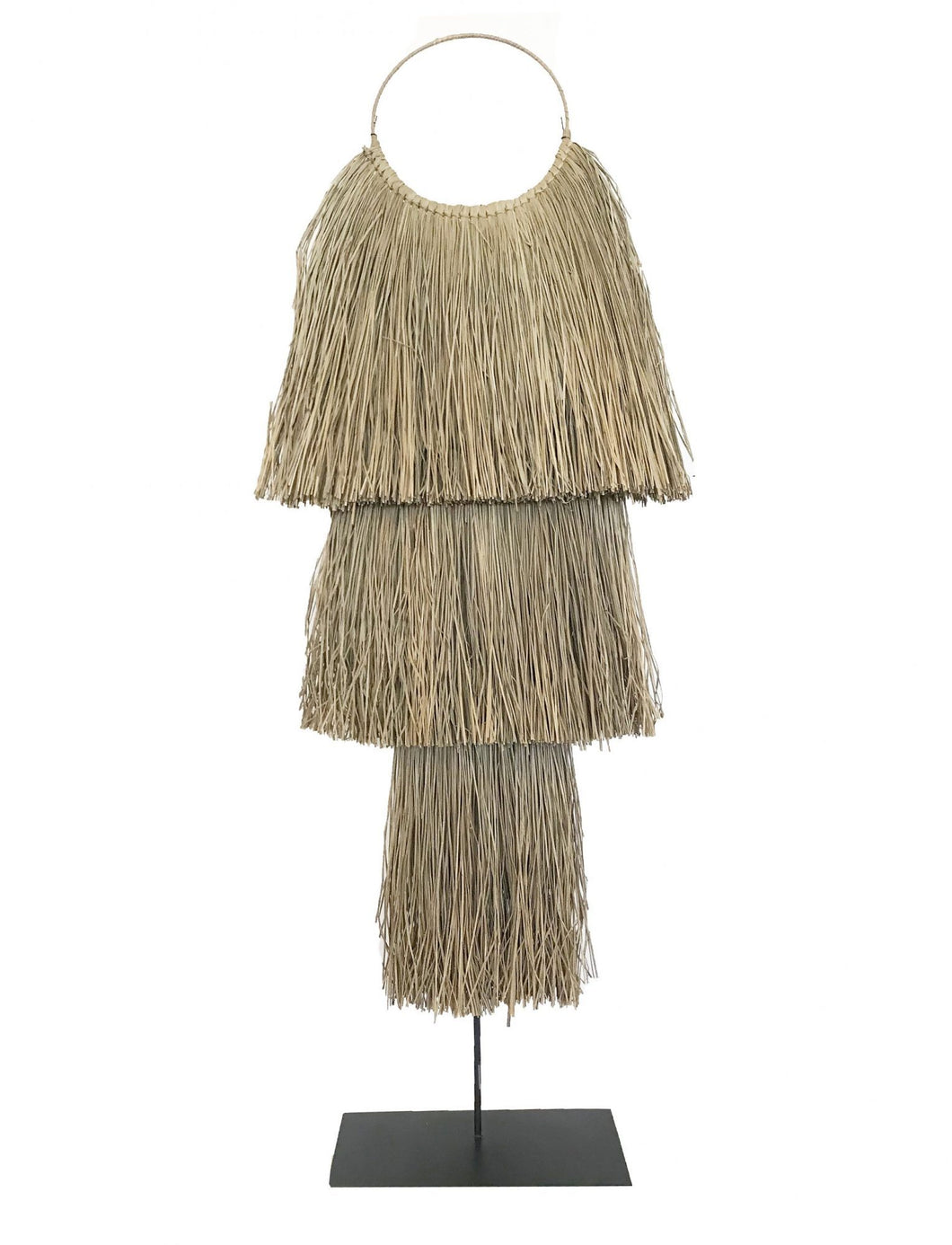 MRD Home Inca Collar No 3 Natural | Accessories | app store dev @@ABC ///[option4] 十月五日 11:53 