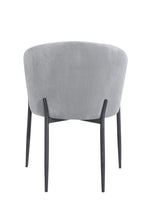 Load image into Gallery viewer, Future Classics Furniture Alfieri Dining Chair Grey | Dining | app store dev @@ABC ///[option4] 十月五日 11:53 
