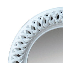 Load image into Gallery viewer, Jovic Trading Albus Round Mirror Washed White | Mirrors | app store dev @@ABC ///[option4] 十月五日 11:53 
