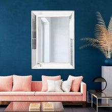 Load image into Gallery viewer, Jovic Trading Jennifer Mirror Mirrored Border | Mirrors | app store dev @@ABC ///[option4] 十月五日 11:53 
