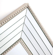 Load image into Gallery viewer, Jovic Trading Jennifer Mirror Mirrored Border | Mirrors | app store dev @@ABC ///[option4] 十月五日 11:53 
