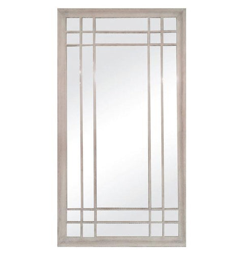 Jovic Trading Edward Window Mirror Brushed Wood | Mirrors | app store dev @@ABC ///[option4] 十月五日 11:53 