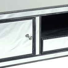 Load image into Gallery viewer, Jovic Trading Adele Entertainment Unit Bevelled Glass Style in Grey Color | Living | app store dev @@ABC ///[option4] 十月五日 11:53 
