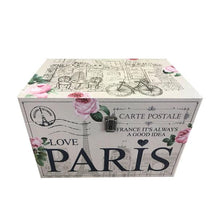 Load image into Gallery viewer, Jovic Trading I Love Paris Trunk Set of 5 | Living | app store dev @@ABC ///[option4] 十月五日 11:53 
