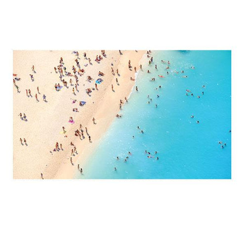 Jovic Trading Coast to Coast Framed Canvas Champagne Colour | Accessories | app store dev @@ABC ///[option4] 十月五日 11:53 