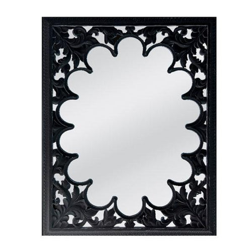 Jovic Trading Jamila Mirror Black | Mirrors | app store dev @@ABC ///[option4] 十月五日 11:53 