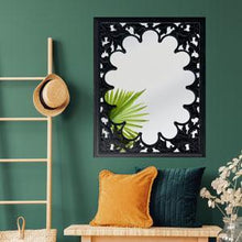 Load image into Gallery viewer, Jovic Trading Jamila Mirror Black | Mirrors | app store dev @@ABC ///[option4] 十月五日 11:53 
