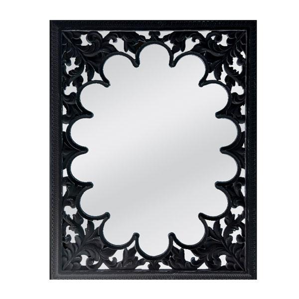 Jovic Trading Jamila Mirror Black | Mirrors | app store dev @@ABC ///[option4] 十月五日 11:53 