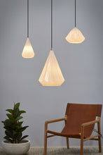 Load image into Gallery viewer, Zaffero Graff Droplet Pendant Light - Opal White | Lighting | app store dev @@ABC ///[option4] 十月五日 11:53 
