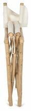 Load image into Gallery viewer, Home &amp; Giftware Bamboo Directors Chair with Canvas | Living | app store dev @@ABC ///[option4] 十月五日 11:53 
