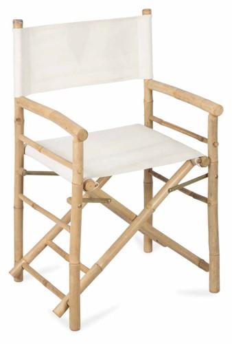 Home & Giftware Bamboo Directors Chair with Canvas | Living | app store dev @@ABC ///[option4] 十月五日 11:53 
