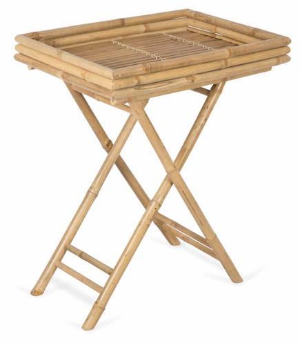 Home & Giftware Bamboo Tray Table | Accessories | app store dev @@ABC ///[option4] 十月五日 11:53 