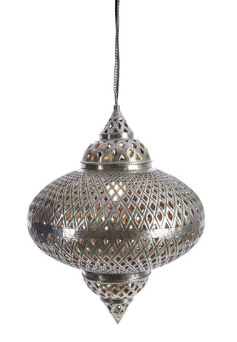 Home & Giftware Aluminium Hanging Lamp-Wide Shell Shaped Chain Length 63cm | Lighting | app store dev @@ABC ///[option4] 十月五日 11:53 