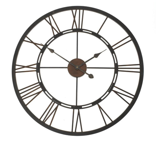Home & Giftware Iron Clock | Accessories | app store dev @@ABC ///[option4] 十月五日 11:53 